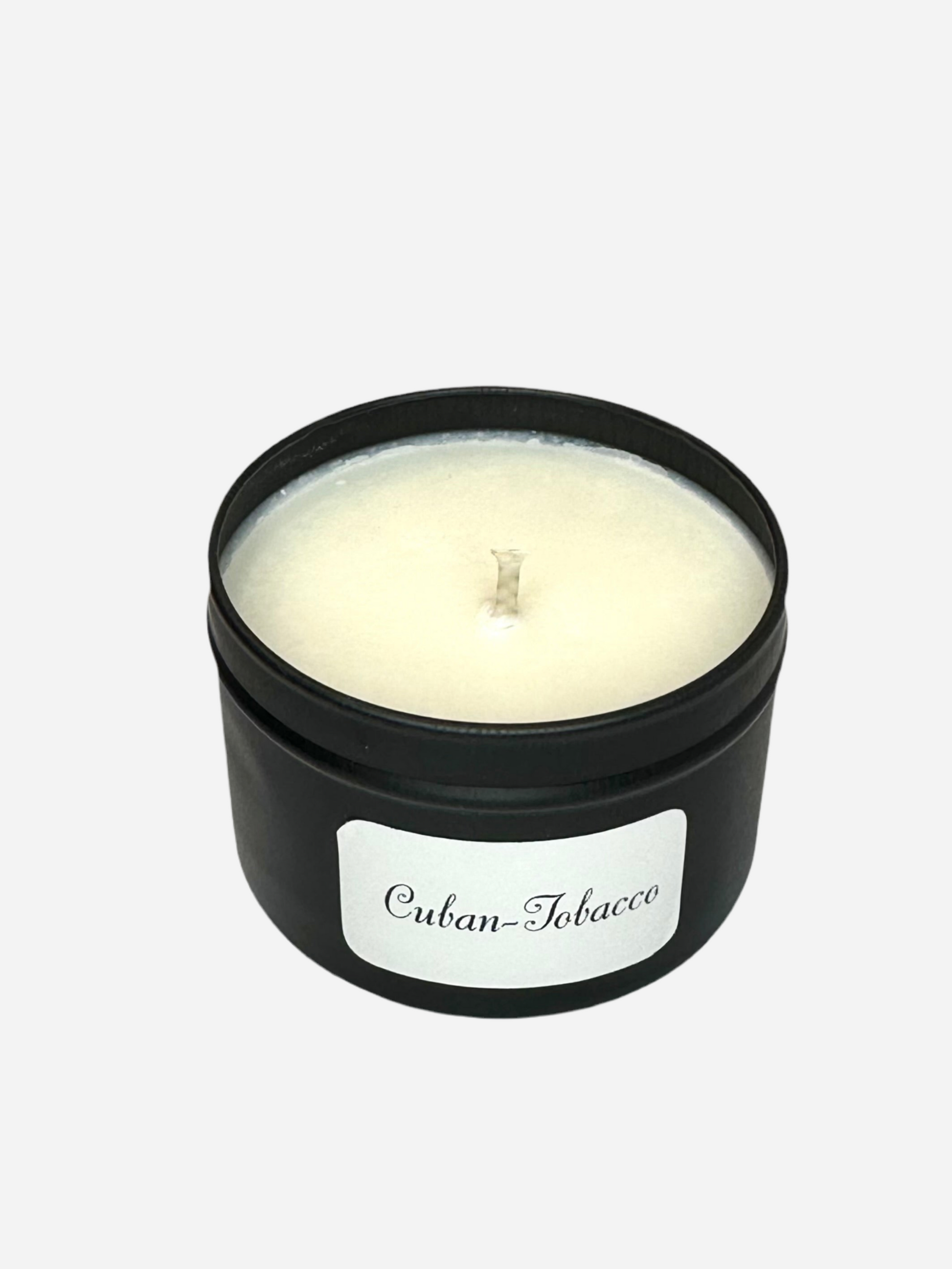 Cocobuzz Anti-Mug Geurkaars in zes heerlijke geuren, gemaakt van natuurlijke kokosolie en raapzaadolie, zonder paraffine, soja, palm, bijenwas of synthetische toevoegingen.