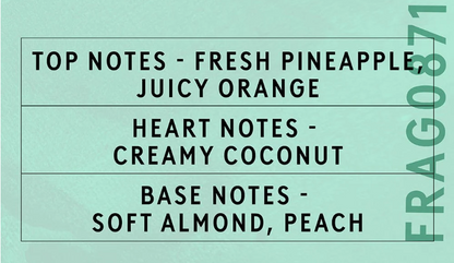 ‘Smooth Coco’ Anti-mugkaars zwart klein - CocoBuzz