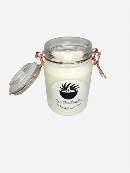 230ml Buitenkaars Anti-mug - CocoBuzz