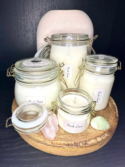 1000ml Buitenkaars Anti-mug - CocoBuzz